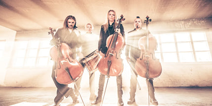 Collection image for: Apocalyptica