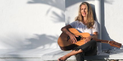 Collection image for: Heather Nova