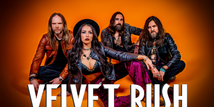 Collection image for: VELVET RUSH