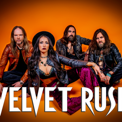 Collection image for: VELVET RUSH