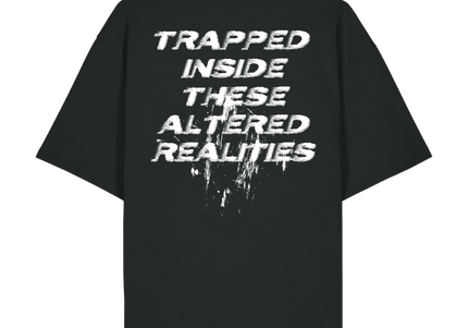 HEARTLESS HUMAN HARVEST - Agony T-Shirt