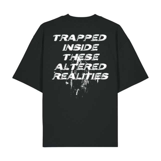 HEARTLESS HUMAN HARVEST - Agony T-Shirt