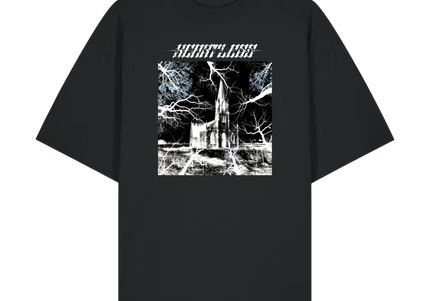 HEARTLESS HUMAN HARVEST - Agony T-Shirt