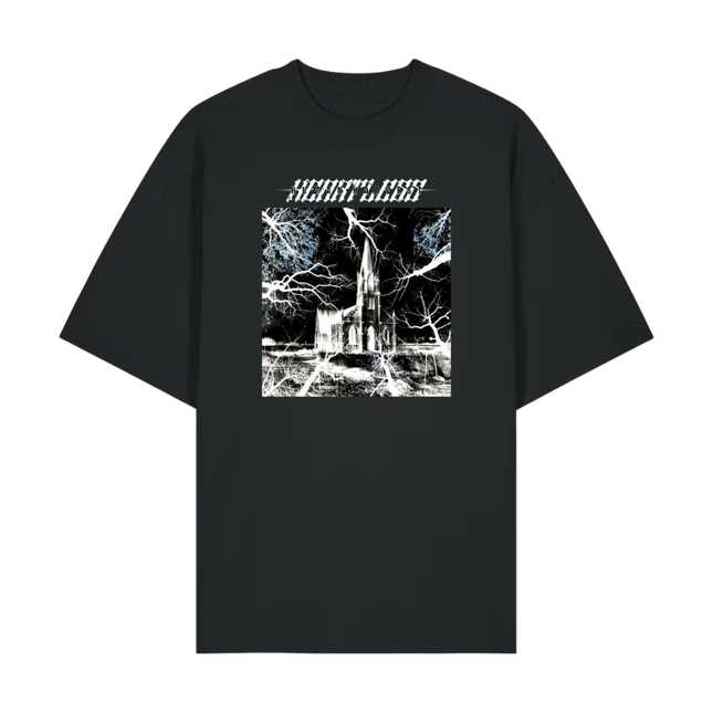 HEARTLESS HUMAN HARVEST - Agony T-Shirt