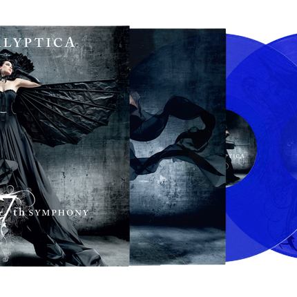 Collection image for: Apocalyptica | Vinyl & CDs