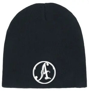 APOCALYPTICA - A-Logo Beanie