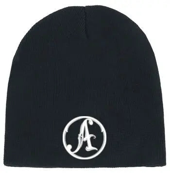 APOCALYPTICA - A-Logo Beanie