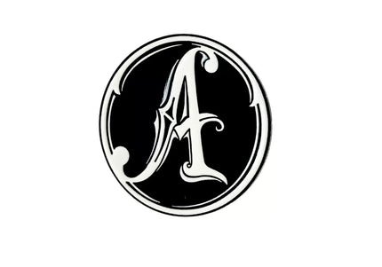 APOCALYPTICA - A-Logo Metal Pin