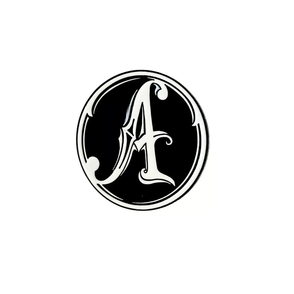 APOCALYPTICA - A-Logo Metal Pin