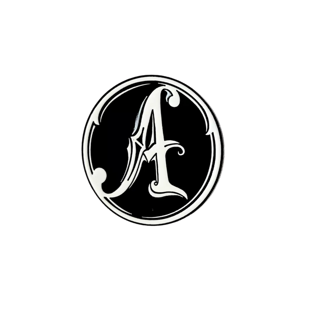 APOCALYPTICA - A-Logo Metal Pin