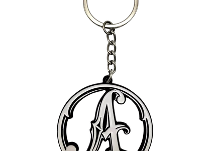 APOCALYPTICA - A-Logo Schlüsselanhänger