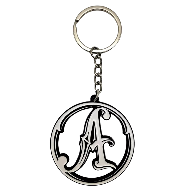 APOCALYPTICA - A-Logo Schlüsselanhänger