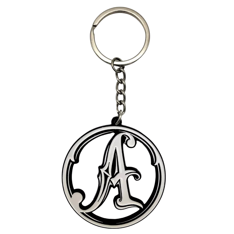APOCALYPTICA - A-Logo Schlüsselanhänger