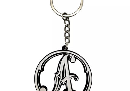 APOCALYPTICA - A-Logo Schlüsselanhänger