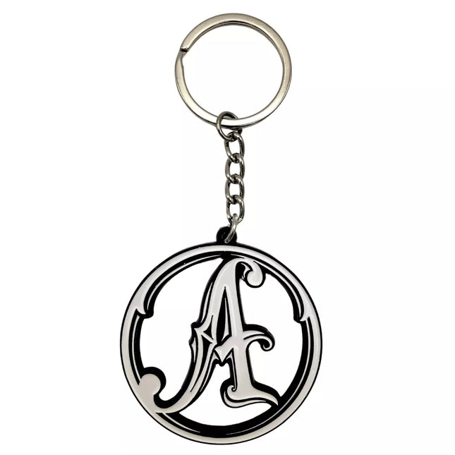 APOCALYPTICA - A-Logo Schlüsselanhänger