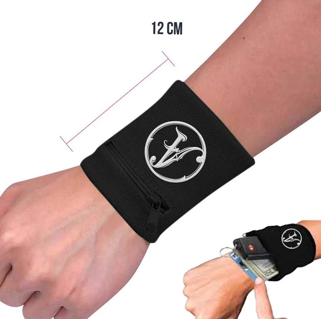 APOCALYPTICA - A-Logo Wristband