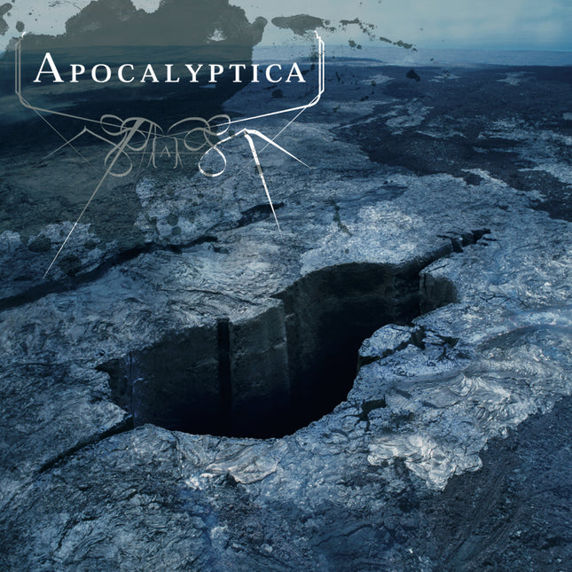 APOCALYPTICA - Apocalyptica CD