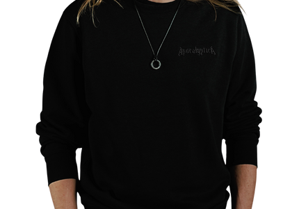 APOCALYPTICA - Black Series Sweater
