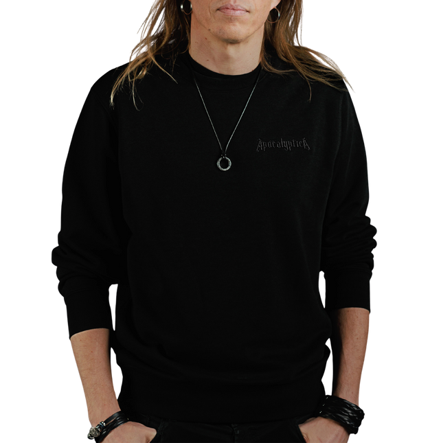APOCALYPTICA - Black Series Sweater