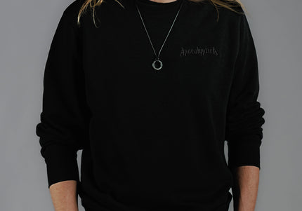 APOCALYPTICA - Black Series Sweater