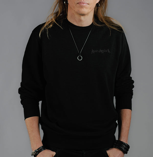 APOCALYPTICA - Black Series Sweater