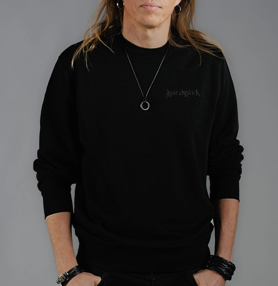 APOCALYPTICA - Black Series Sweater