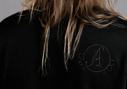 APOCALYPTICA - Black Series Sweater