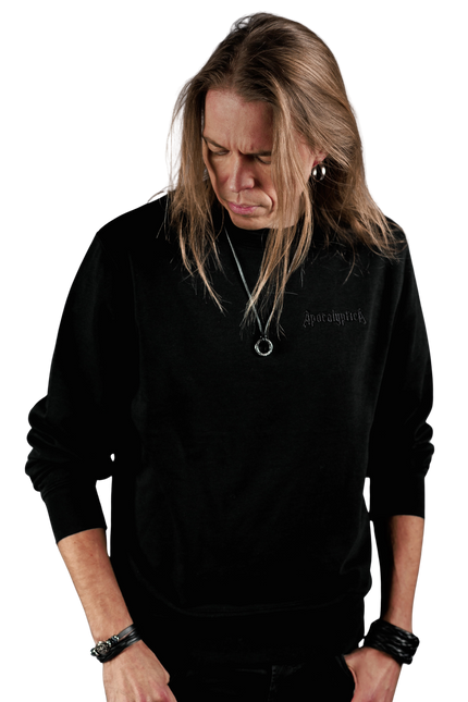 APOCALYPTICA - Black Series Sweater