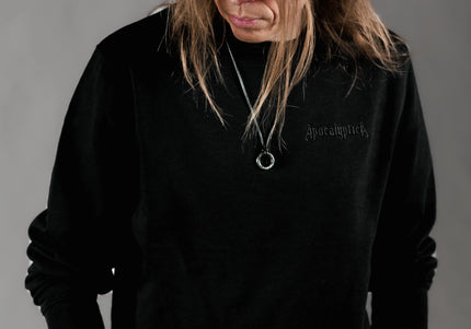 APOCALYPTICA - Black Series Sweater