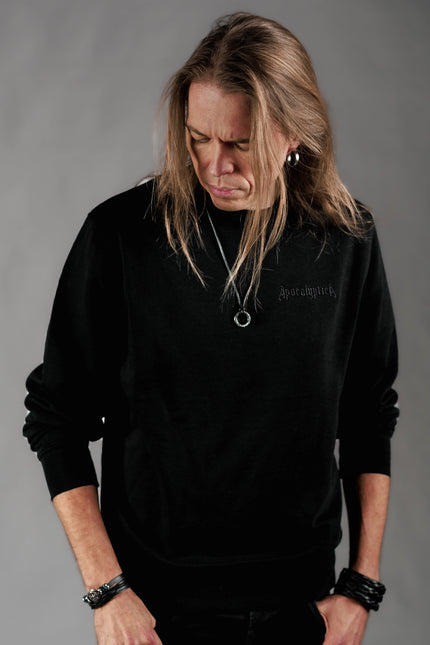APOCALYPTICA - Black Series Sweater