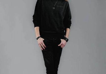APOCALYPTICA - Black Series Sweater