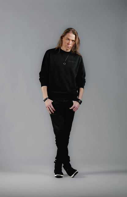APOCALYPTICA - Black Series Sweater
