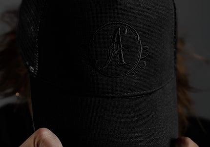 APOCALYPTICA - Black Series Trucker Cap