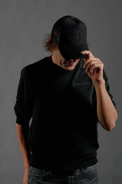 APOCALYPTICA - Black Series Trucker Cap