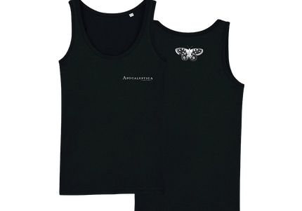 APOCALYPTICA - Butterfly Tank