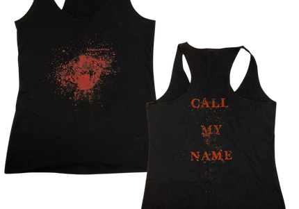 APOCALYPTICA - Call My Name Tank