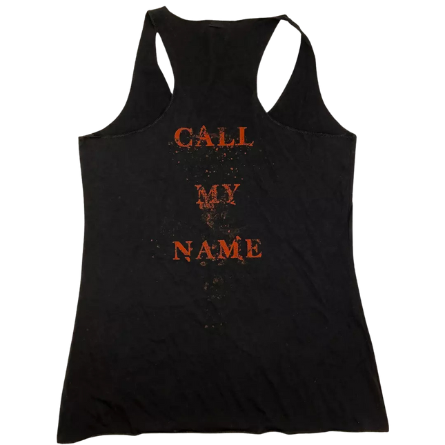 APOCALYPTICA - Call My Name Tank