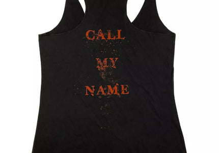 APOCALYPTICA - Call My Name Tank