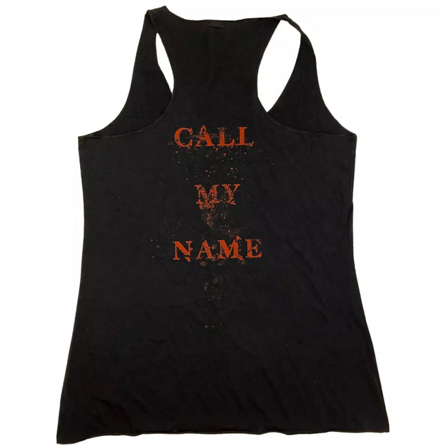 APOCALYPTICA - Call My Name Tank