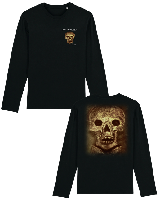 APOCALYPTICA - Cult Longsleeve
