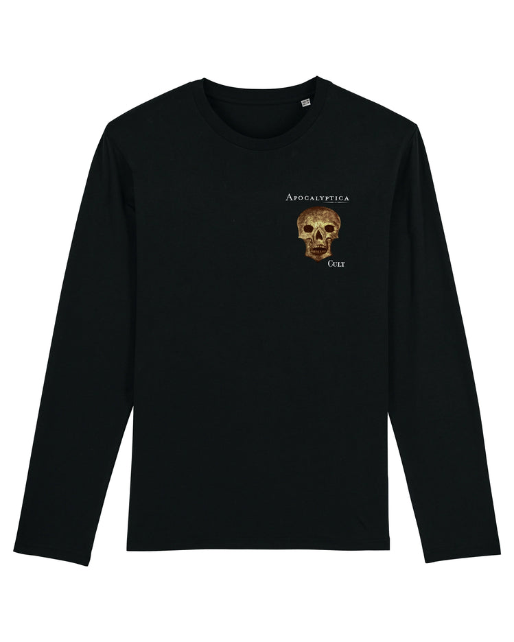 APOCALYPTICA - Cult long sleeve