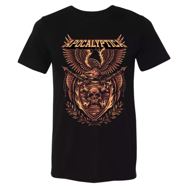 APOCALYPTICA - Eagle -Shirt