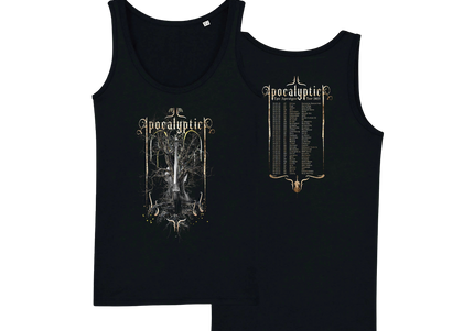 APOCALYPTICA - Epic Apocalypse Tour 2023 Tank