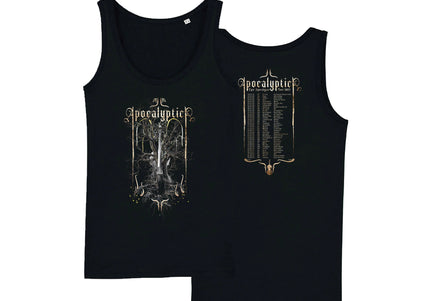 APOCALYPTICA - Epic Apocalypse Tour 2023 Tank