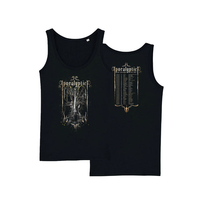 APOCALYPTICA - Epic Apocalypse Tour 2023 Tank