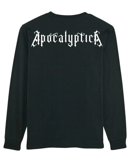 APOCALYPTICA - Est. 1993 Longsleeve