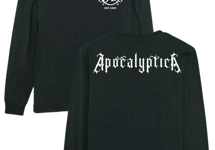 APOCALYPTICA - Est. 1993 Longsleeve