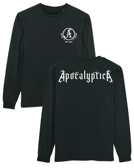 APOCALYPTICA - Est. 1993 Longsleeve