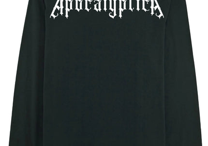 APOCALYPTICA - Est. 1993 Longsleeve