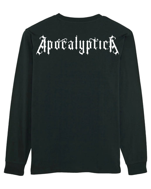 APOCALYPTICA - Est. 1993 Longsleeve